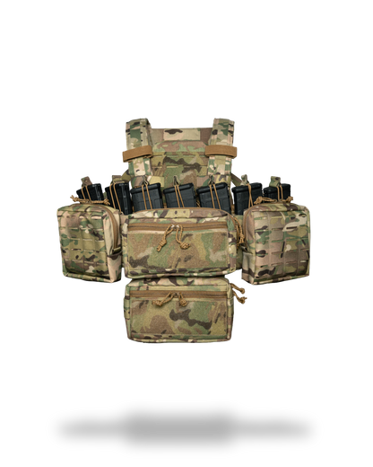 Operator Kit