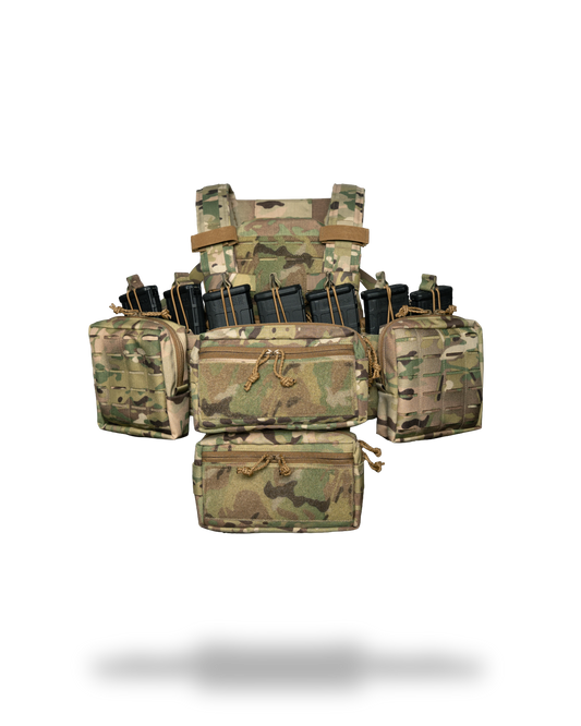Operator Kit