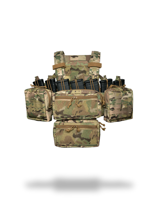 Operator Kit – Tracer Tactical