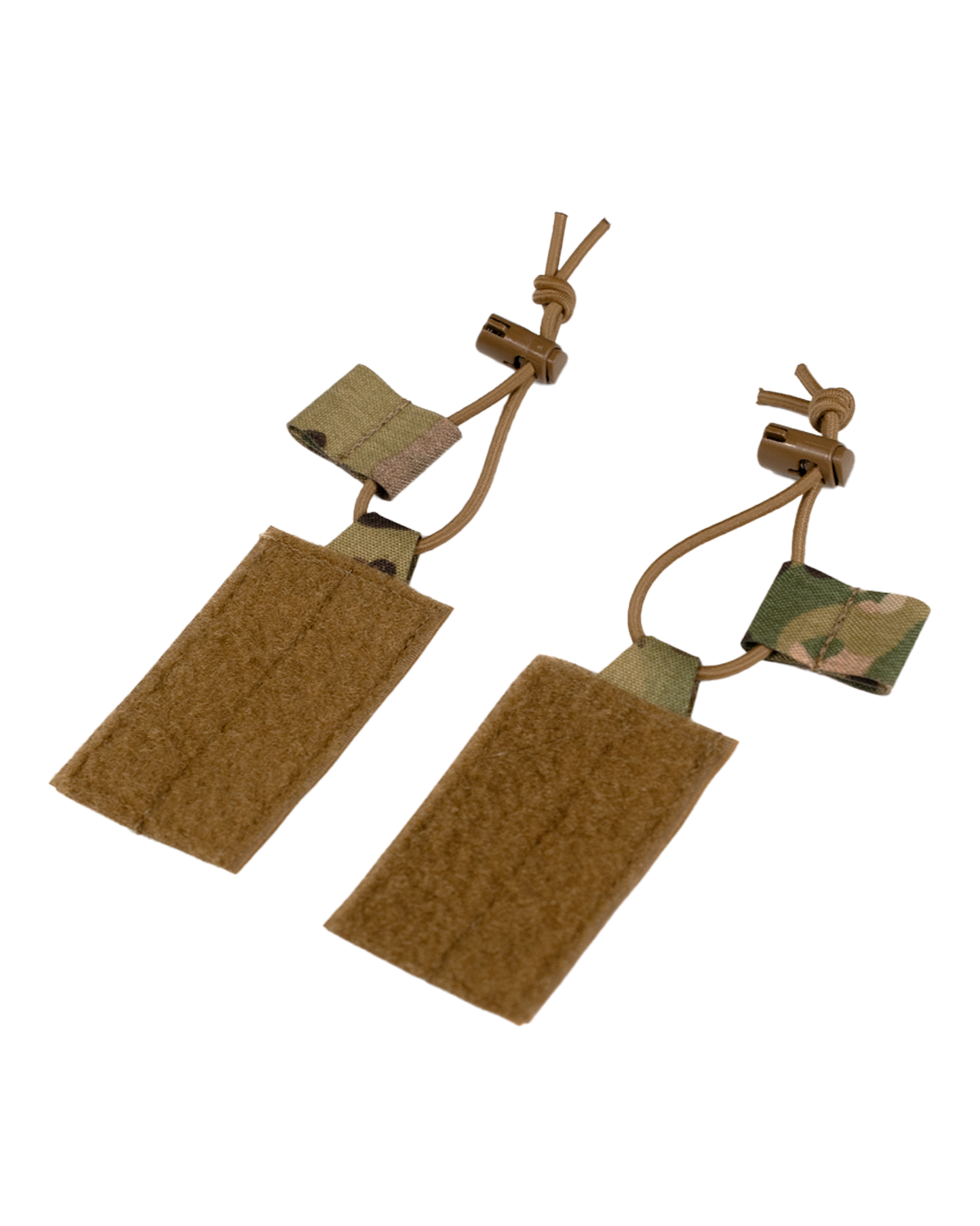 Shoulder Strap AVP Placard Adapters