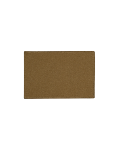 Placard Backer