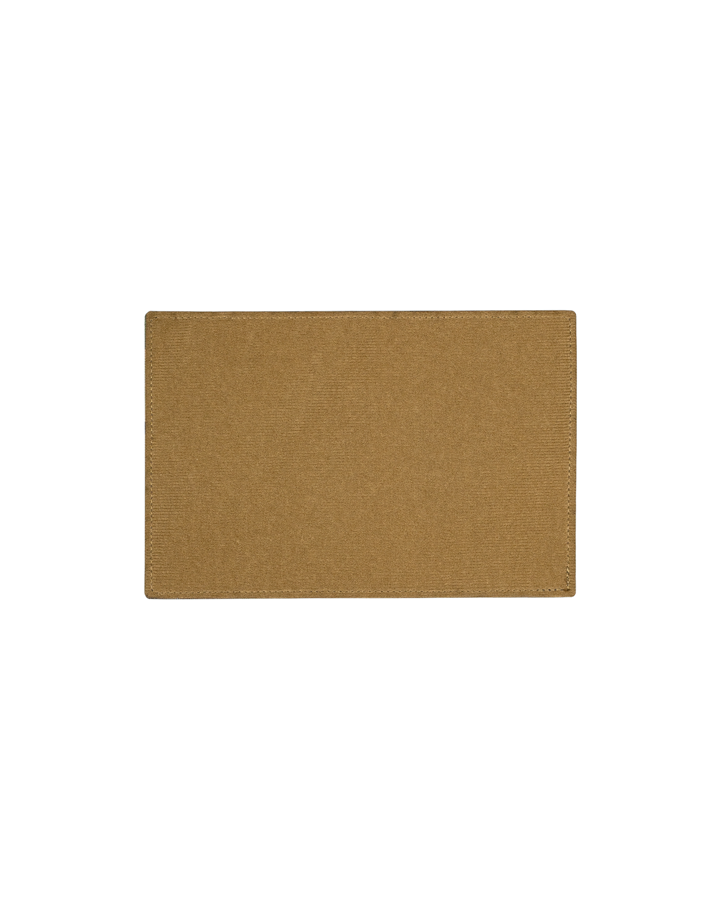 Placard Backer