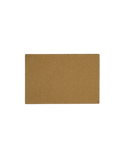 Placard Backer