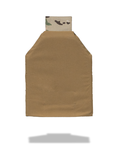 Rear Rig Plate Bag