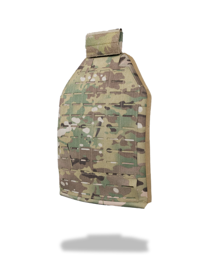 Rear Rig Plate Bag