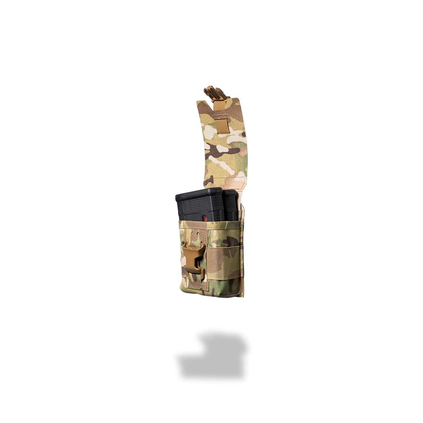 SR25 Double Mag Pouch