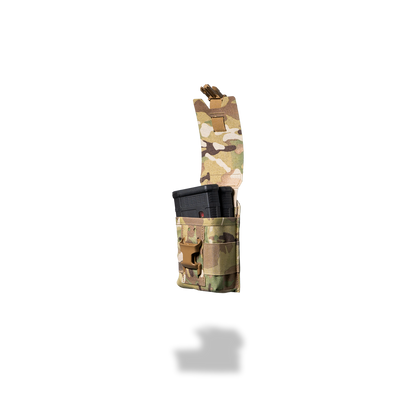 SR25 Double Mag Pouch