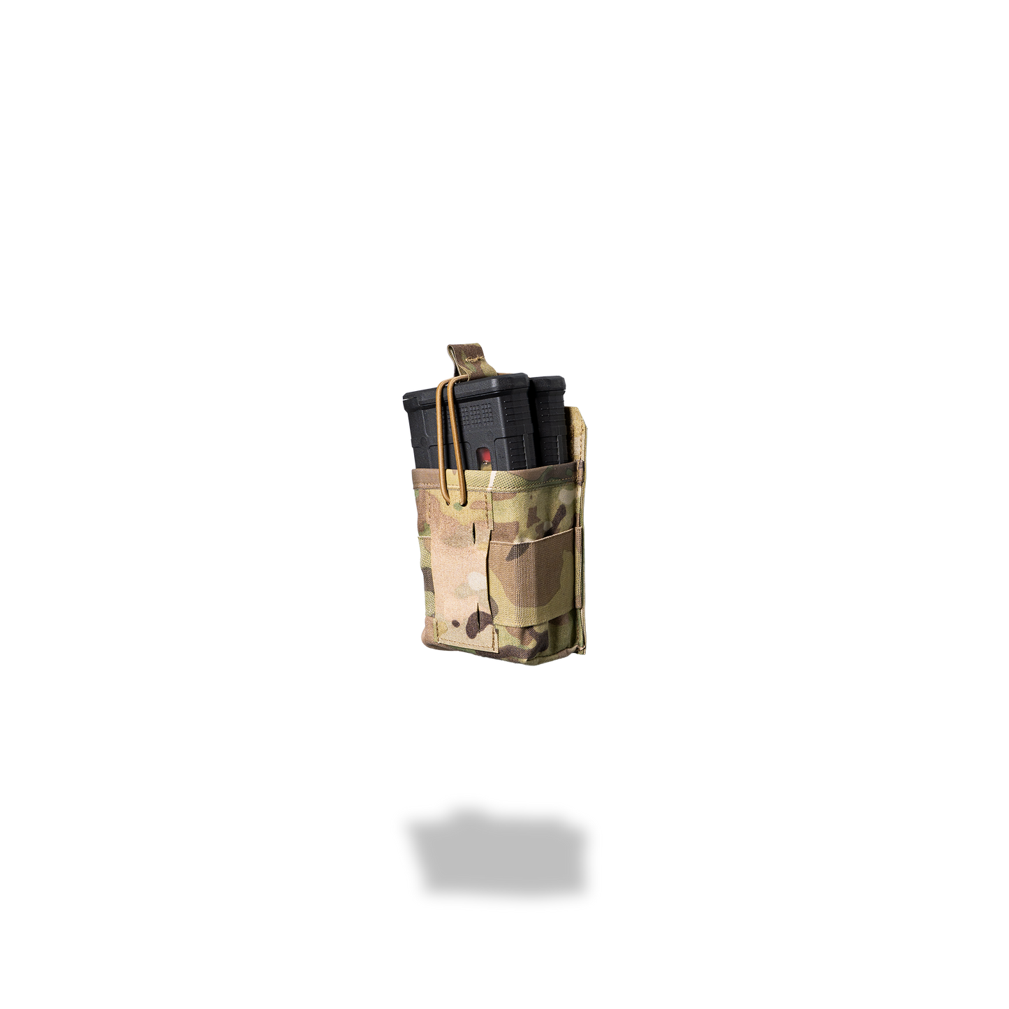 SR25 Double Mag Pouch