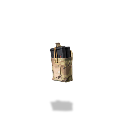 SR25 Double Mag Pouch