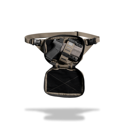 LowVis Waist Pack