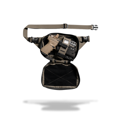 LowVis Waist Pack