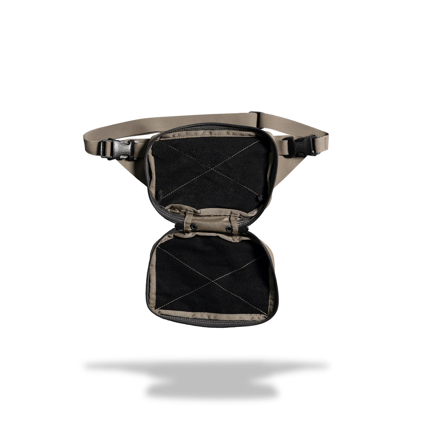 LowVis Waist Pack