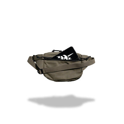 LowVis Waist Pack