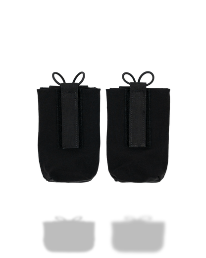 JTAC Radio Pouch Set