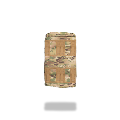 10" Zippered Drone Bag