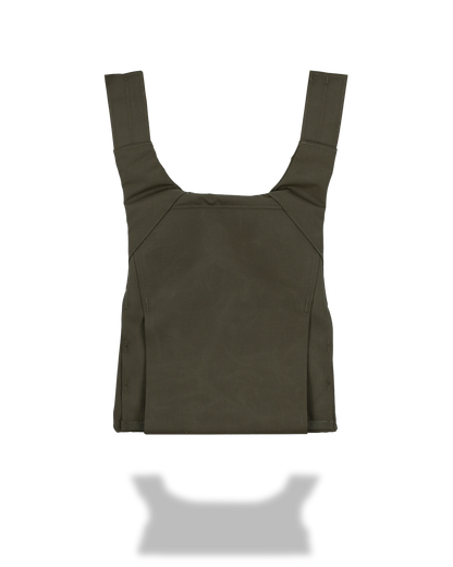 E-MBAV Rear Plate Bag