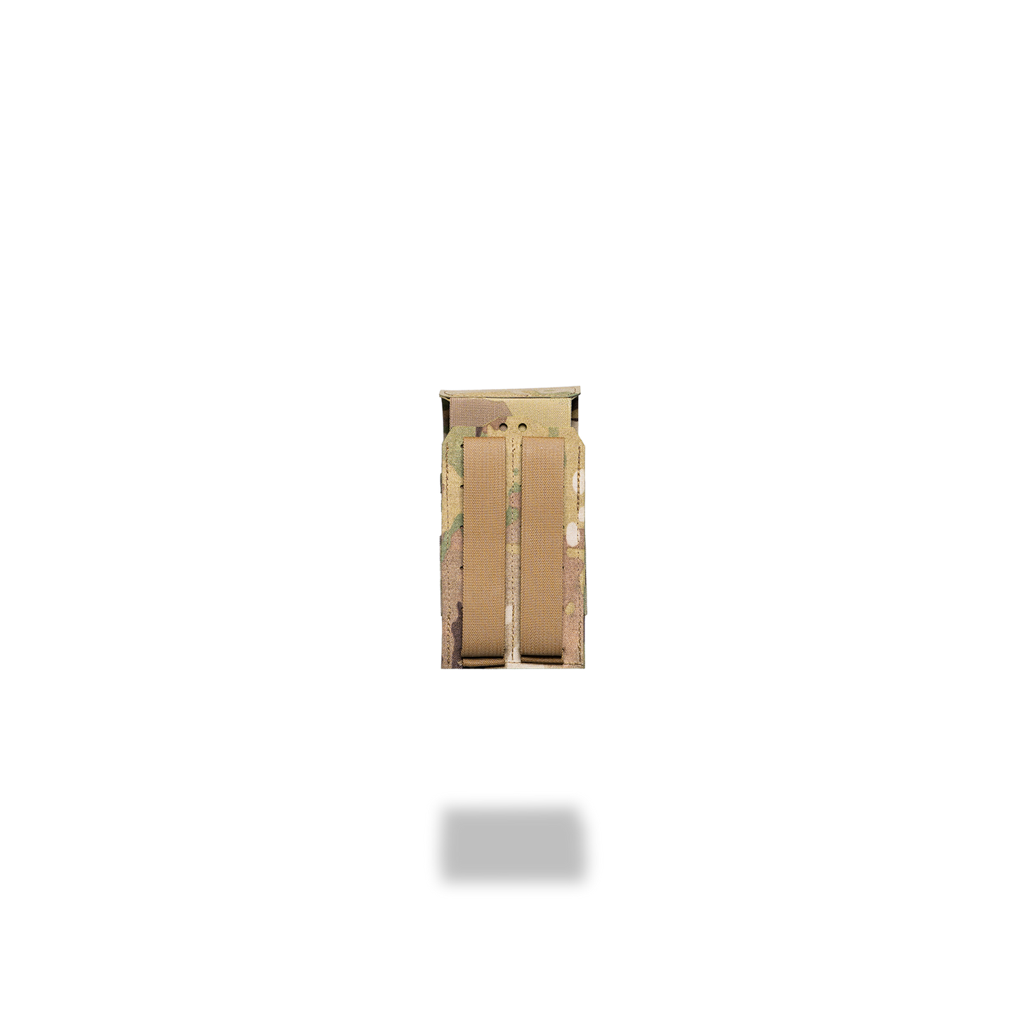 SR25 Double Mag Pouch