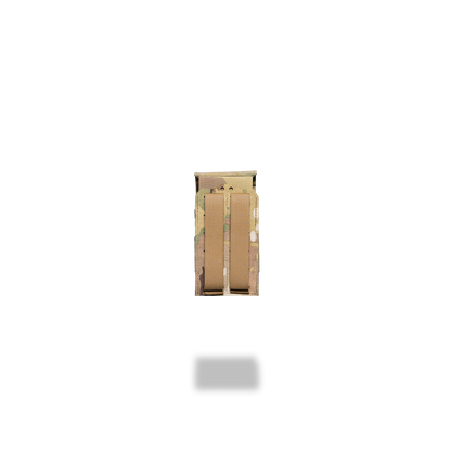 SR25 Double Mag Pouch