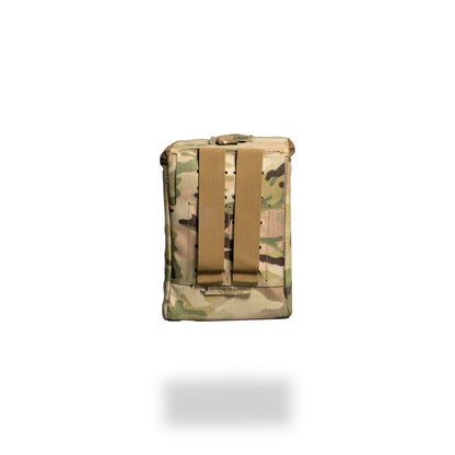 10x42 Bino Zipper Pouch