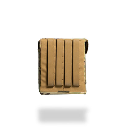 HRTV Pouch