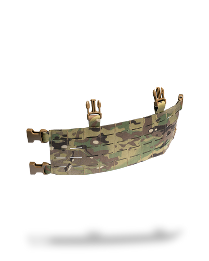 Recon Rack - Chest Rig