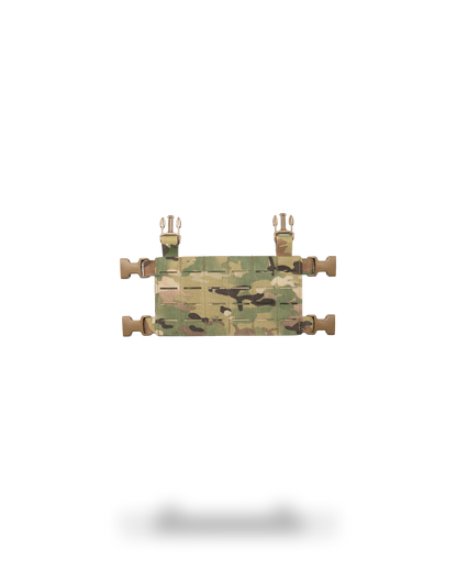 Recon Rack - Chest Rig