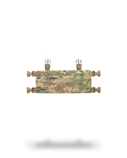 Recon Rack - Chest Rig