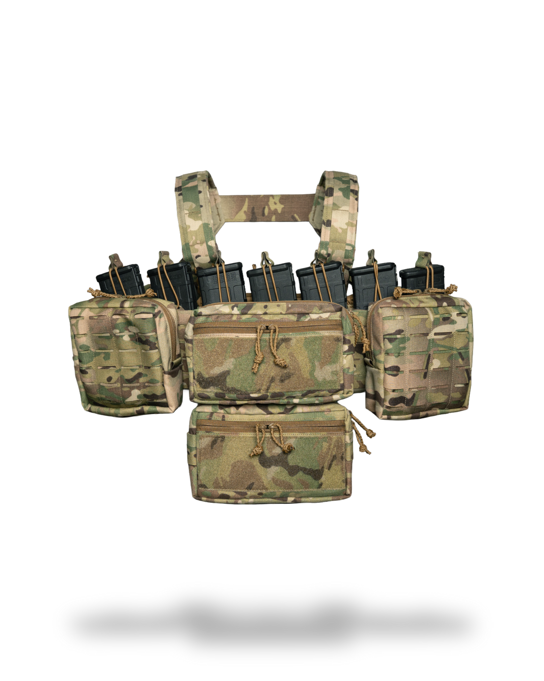 SMS KITS – Tracer Tactical