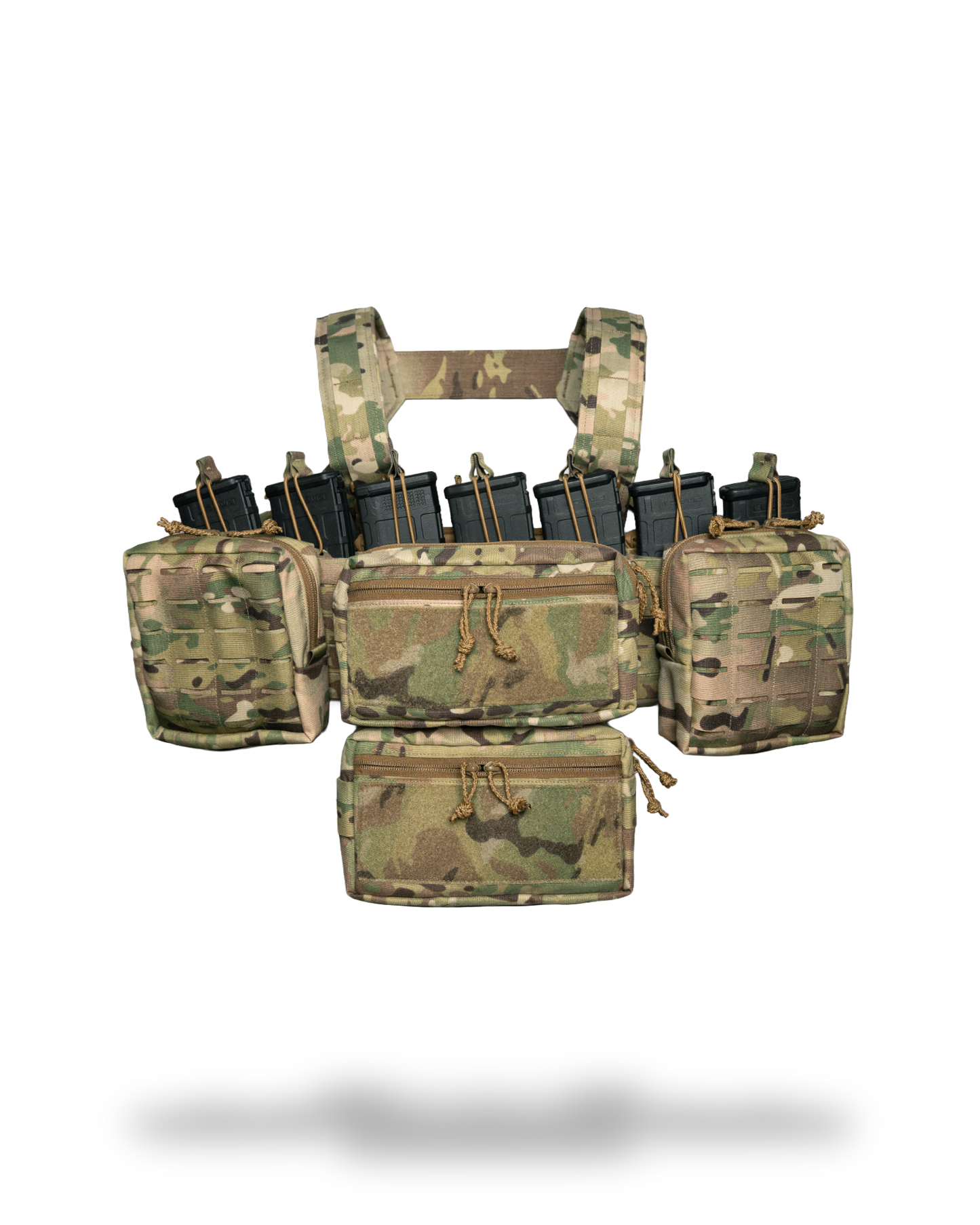 Reconnaissance Kit