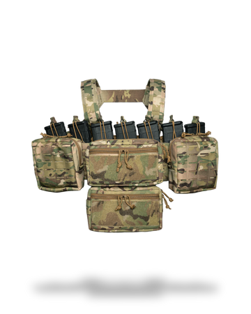 SMS KITS – Tracer Tactical