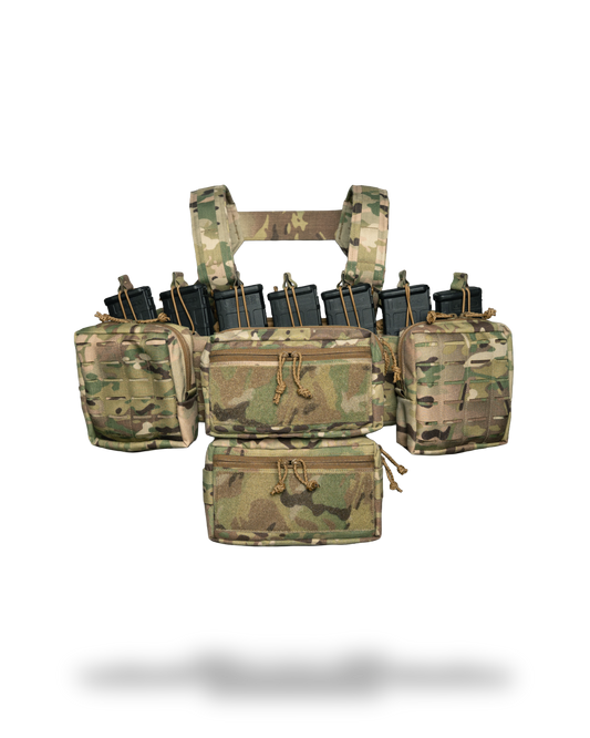 Reconnaissance Kit