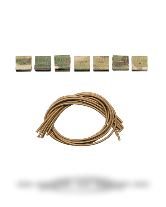 Replacement Retention Kit
