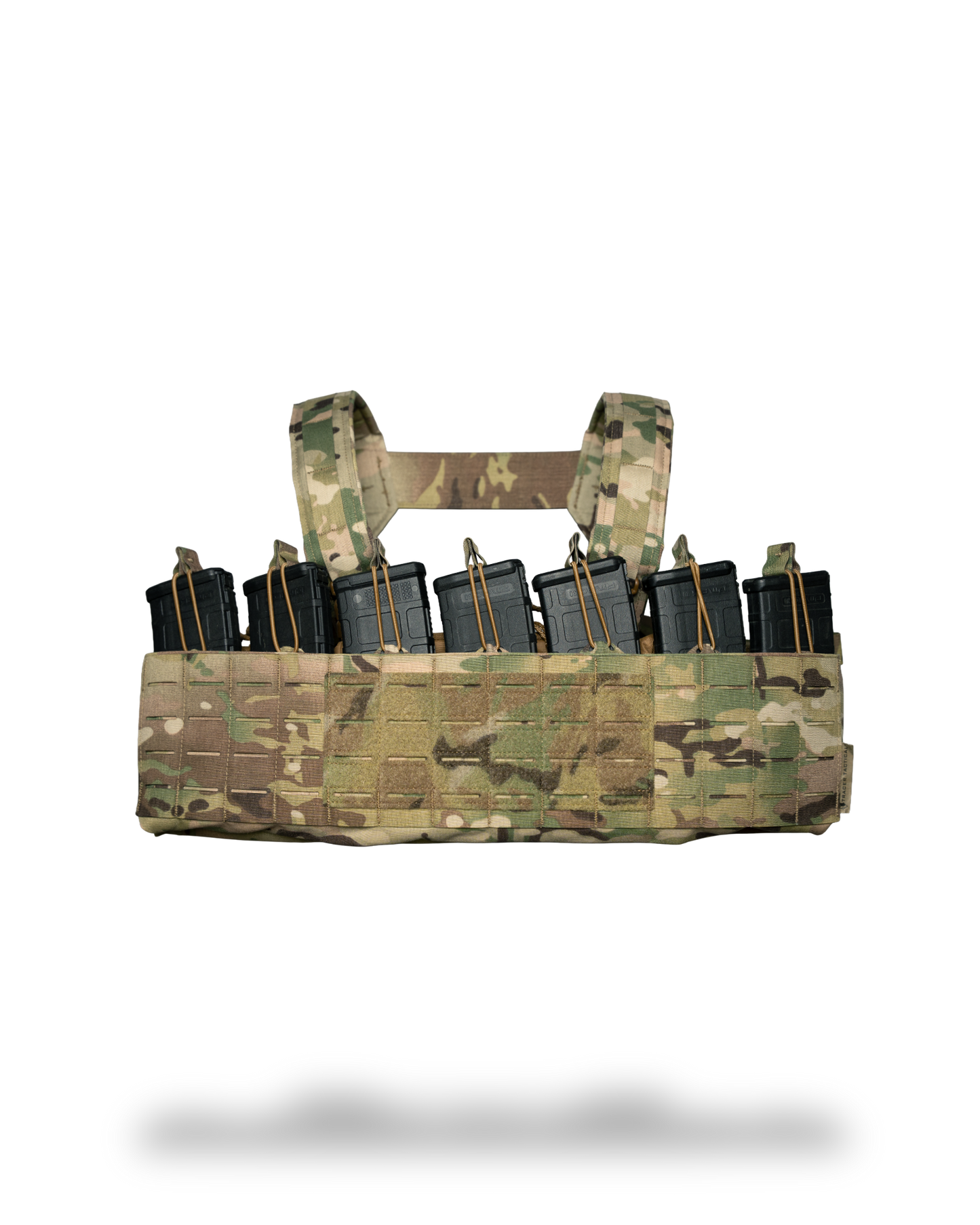 Rifleman Kit