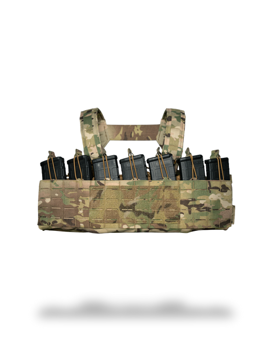 Rifleman Kit