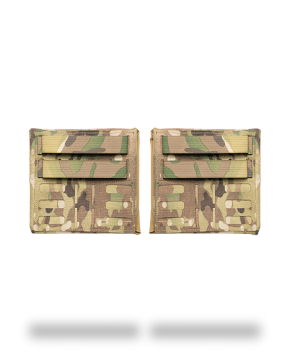 Rig Side Plate Bags