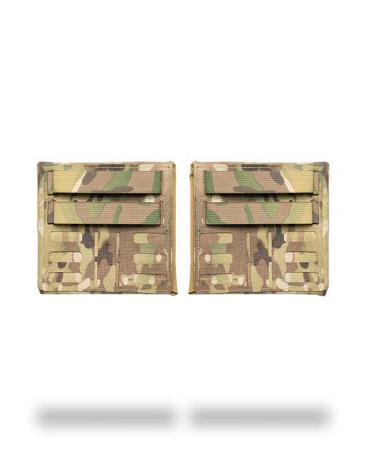 Rig Side Plate Bags