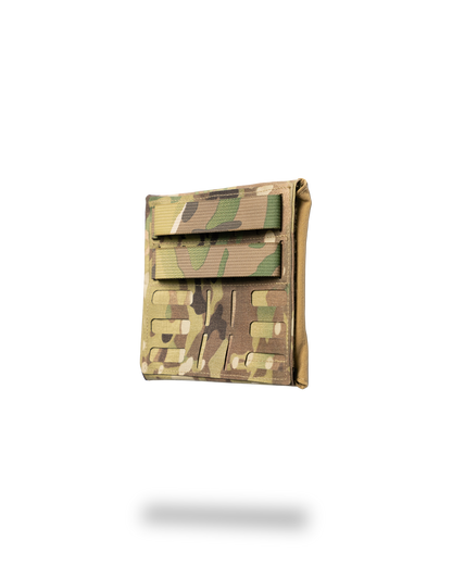 Rig Side Plate Bags