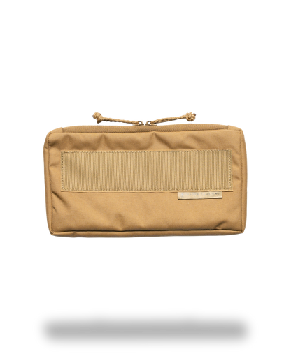 Scout Admin Inserts (SAI's)