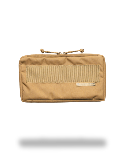 Scout Admin Inserts (SAI's)