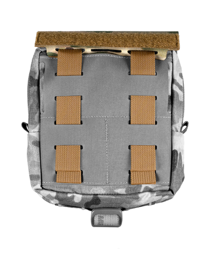 SCOUT Pouch Flap Kit
