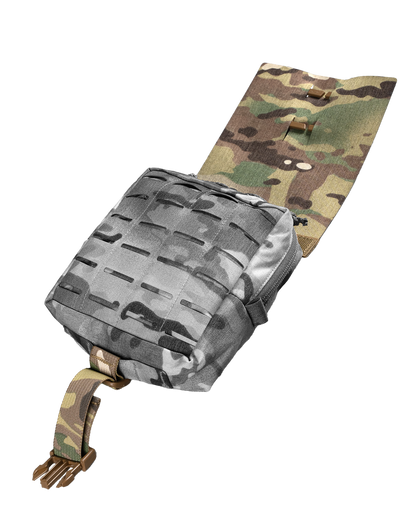 SCOUT Pouch Flap Kit