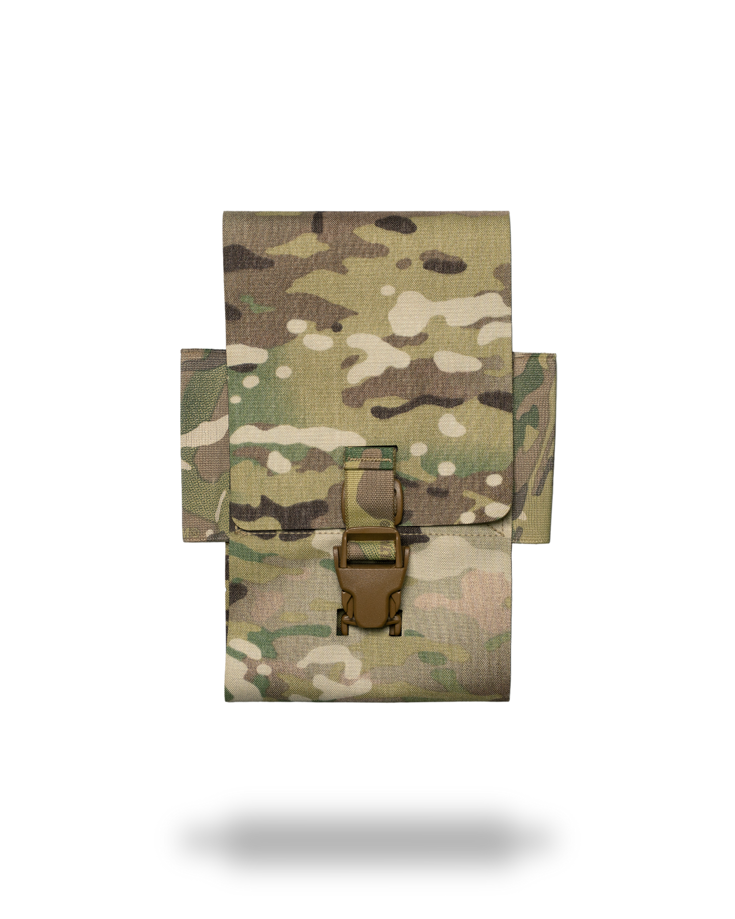 M249 SAW Drum Pouch