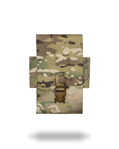 M249 SAW Drum Pouch