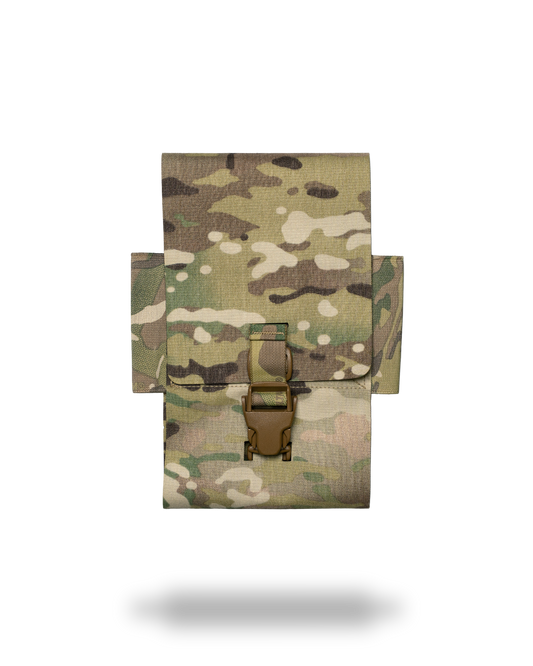 M249 SAW Drum Pouch