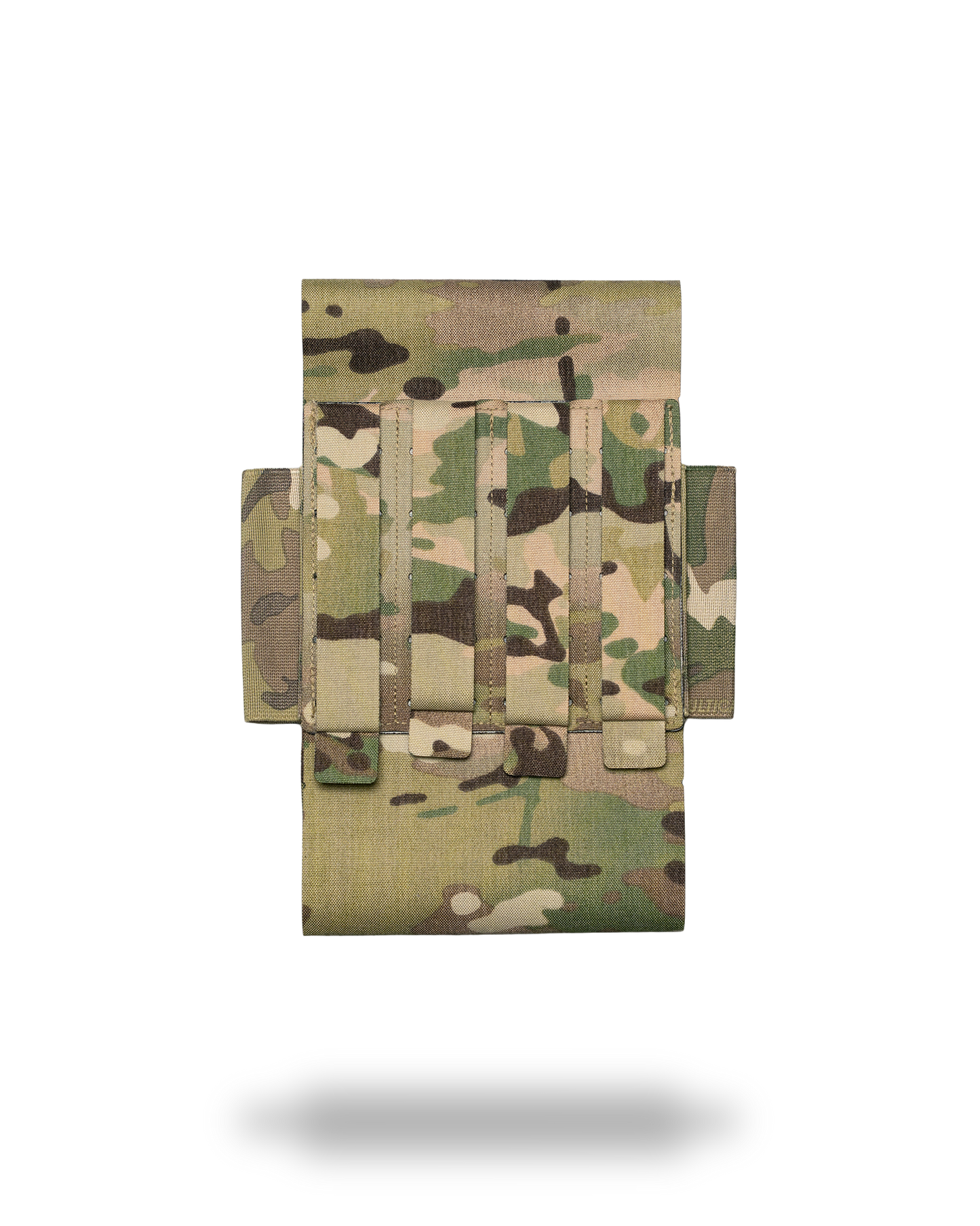 M249 SAW Drum Pouch