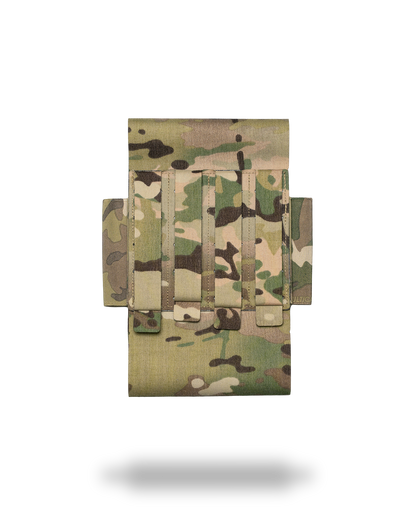 M249 SAW Drum Pouch
