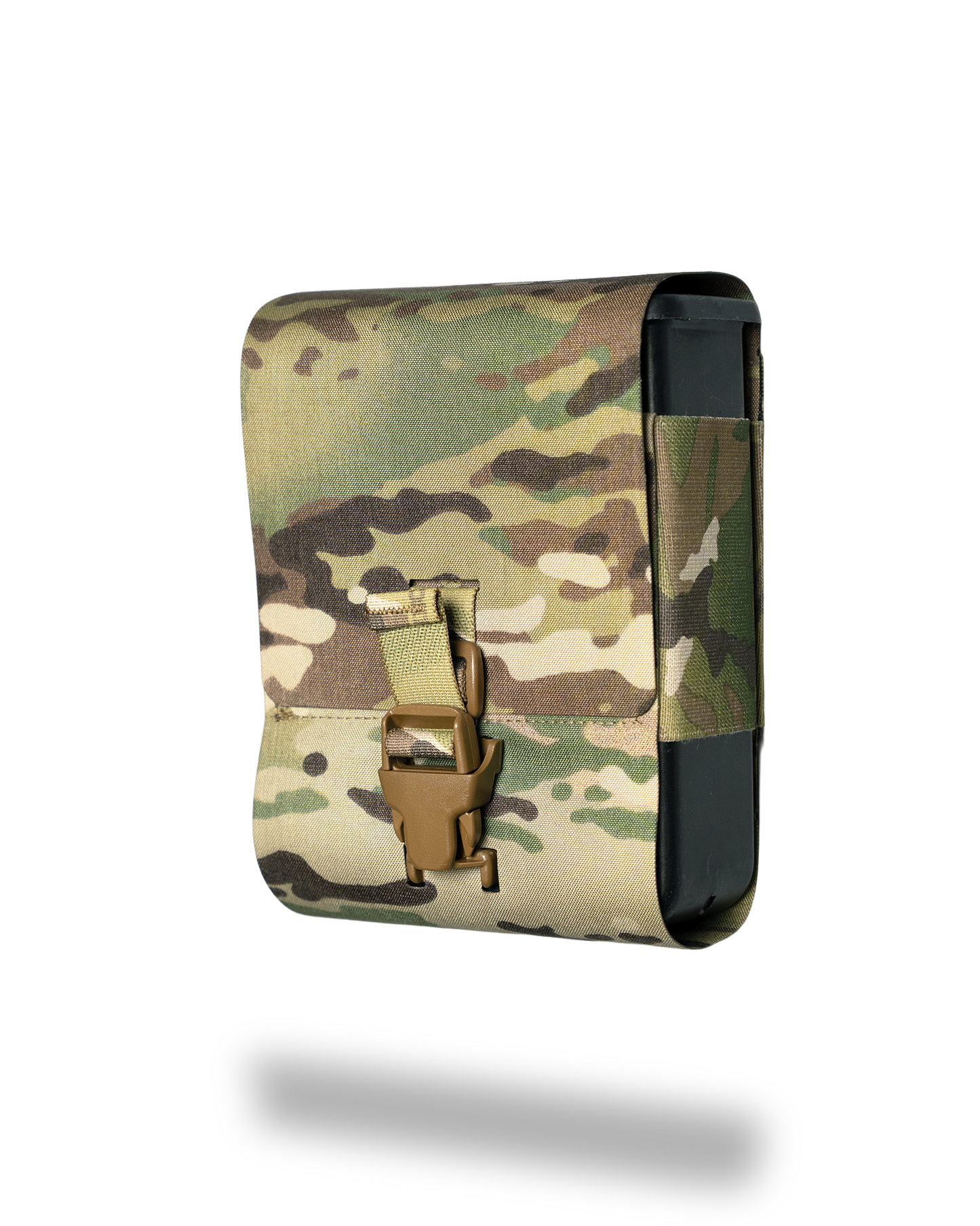 M249 SAW Drum Pouch