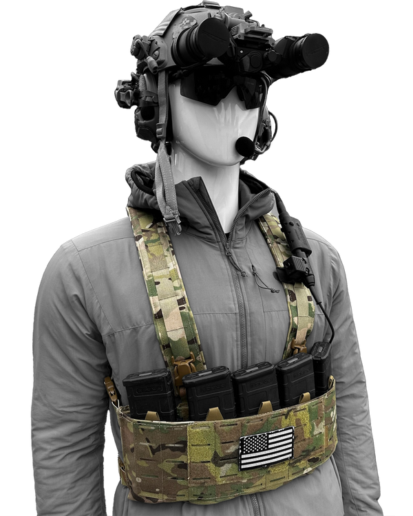 Scout Compact Kit – Tracer Tactical