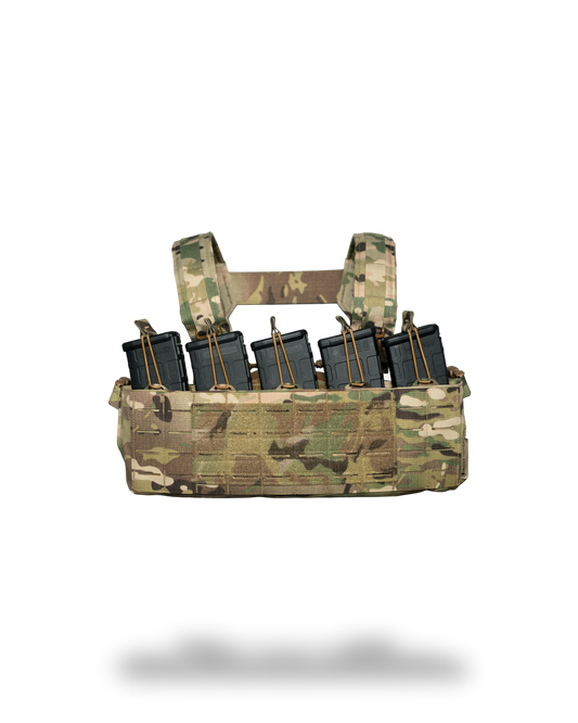 Scout Compact Kit