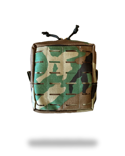 SCOUT Pouch